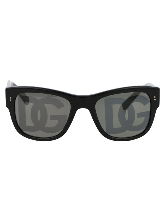  돌체앤가바나 선글라스 0DG4338 BLACK
