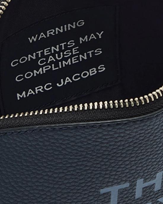 26FW 마크제이콥스 클러치/파우치 2R4SCP003S02 NAVY - MARC JACOBS