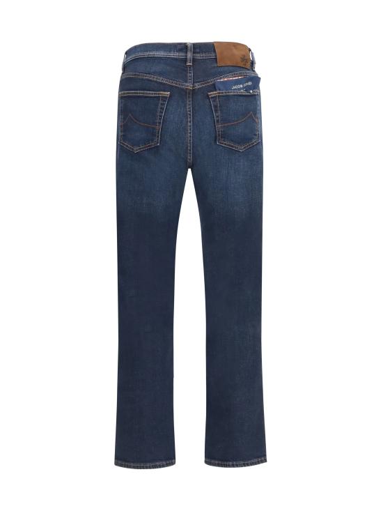 26FW 야콥코헨 데님 팬츠 JUMQE031032S4369 BLUE