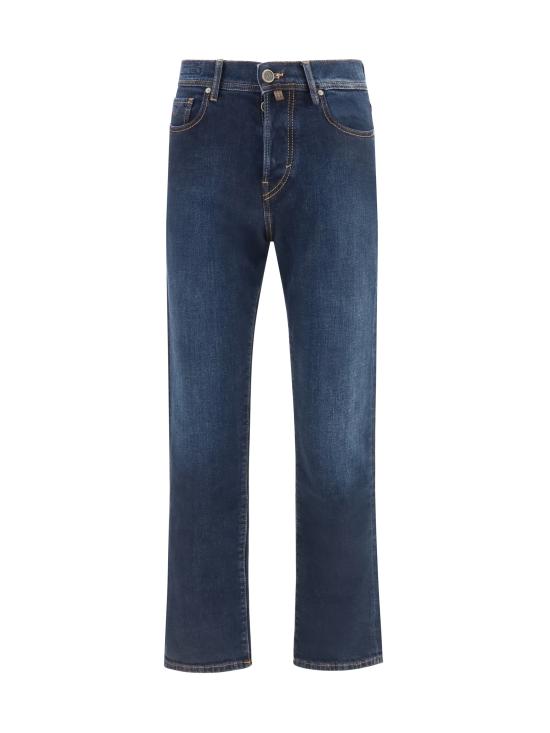 26FW 야콥코헨 데님 팬츠 JUMQE031032S4369 BLUE - JACOB COHËN