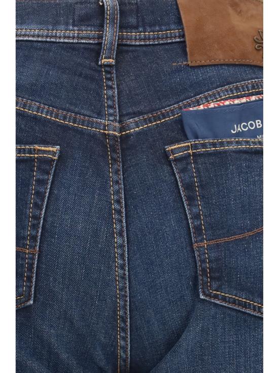 26FW 야콥코헨 데님 팬츠 JUMQE031032S4369 BLUE - JACOB COHËN