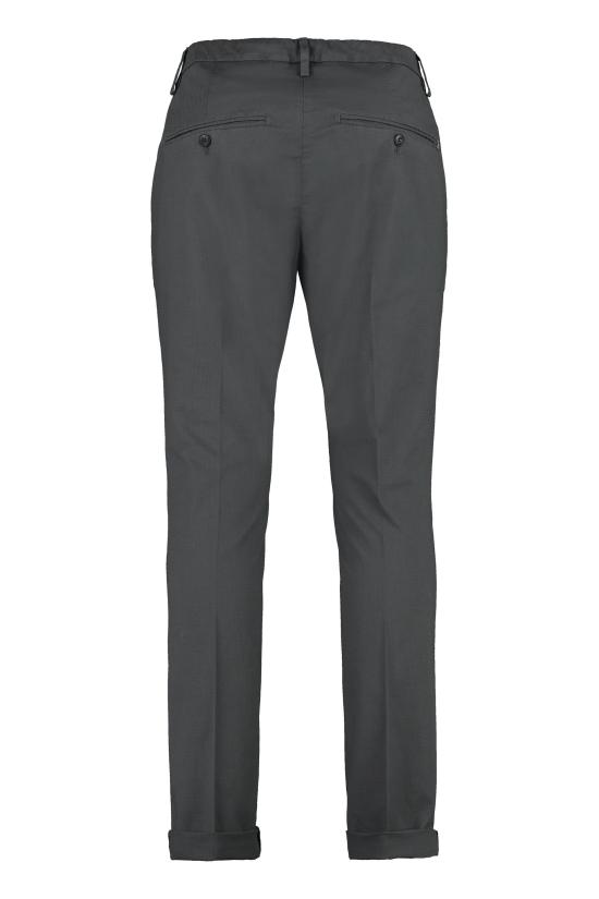  돈답 팬츠 UP235 GRAY - DONDUP