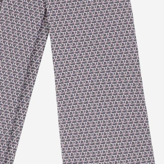26SS 살바토레 페라가모 넥타이 351323 GRAY - SALVATORE FERRAGAMO