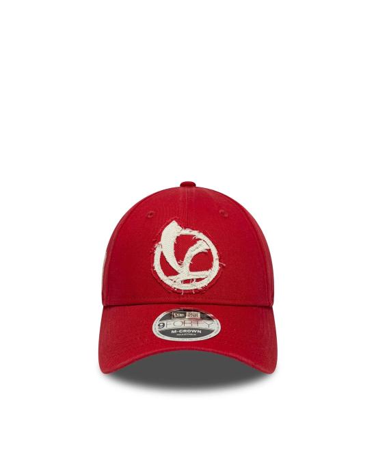 26SS 뉴에라 볼캡 60772142 RED