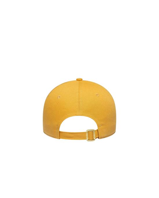 26SS 뉴에라 볼캡 60667386 YELLOW - NEW ERA