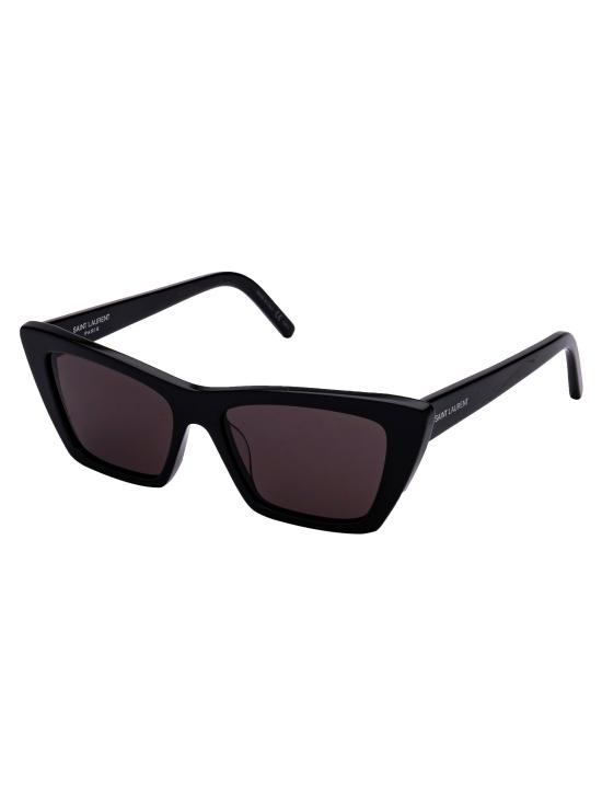  생로랑 선글라스 SL276 MICA BLACK - SAINT LAURENT