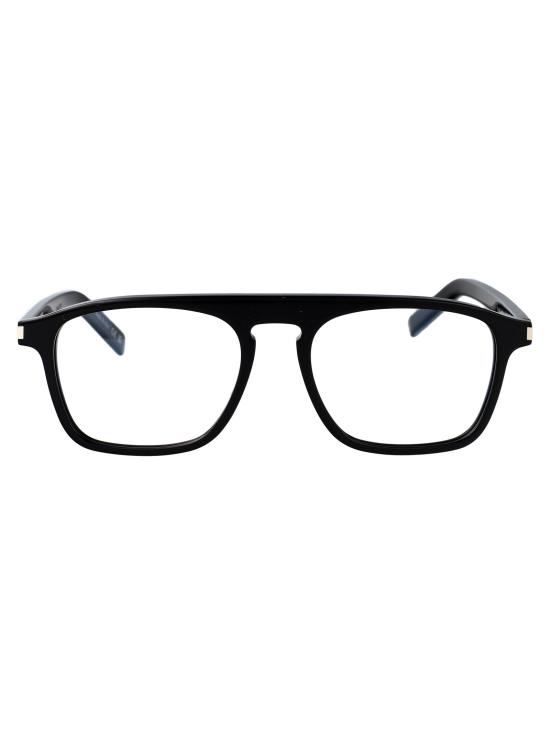  생로랑 안경 SL157 BLACK