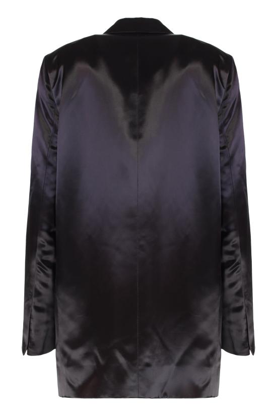 25FW 드리스 반 노튼 자켓 252 010409 PURPLE - DRIES VAN NOTEN