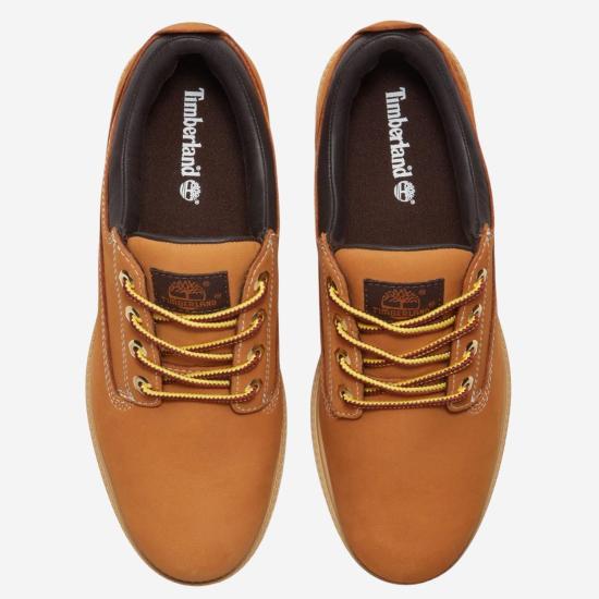 26SS 팀버랜드 부츠 TB0A5S9W BEIGE - TIMBERLAND