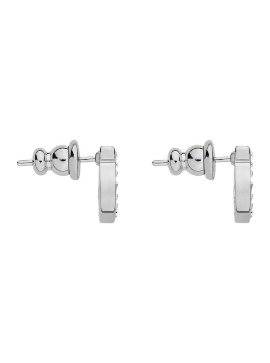  살바토레 페라가모 이어링 760123 SILVER - SALVATORE FERRAGAMO