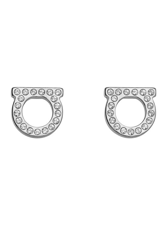  살바토레 페라가모 이어링 760123 SILVER