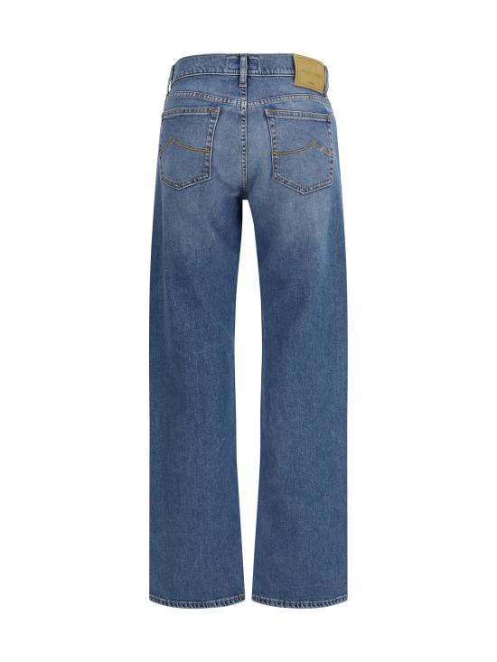 26SS 야콥코헨 데님 팬츠 JDMQ0050003S4213 BLUE