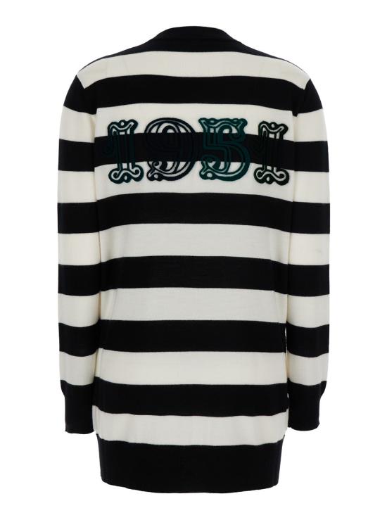 25FW 막스마라 FIEMME 피에메 가디건 2521346031600 MULTICOLOR - MAX MARA