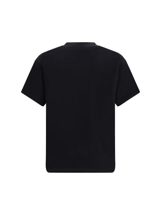 26FW 팜앤젤스 탑 PAMAA001JR001 BLACK - PALM ANGELS