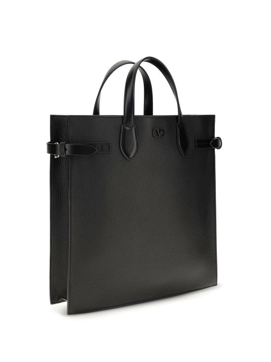 26FW 발렌티노 가라바니 숄더백 9Y2B0T61GYM BLACK - VALENTINO GARAVANI