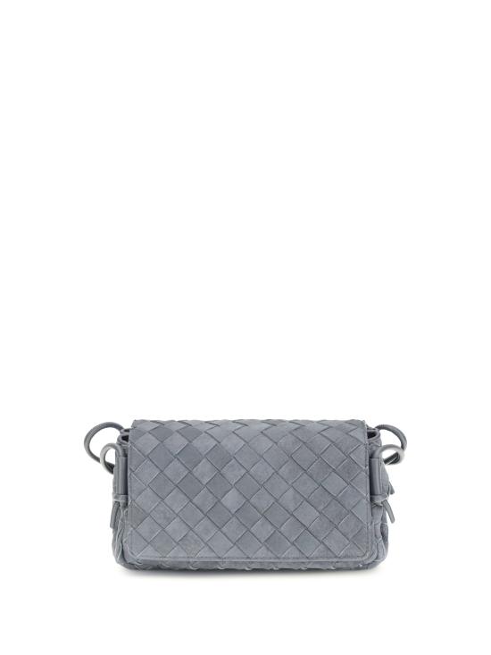 26SS 보테가베네타 숄더백 843893V6FQ1 GRAY - BOTTEGA VENETA