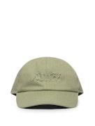 26SS 오트리 볼캡 ACPU066Y GREEN - AUTRY