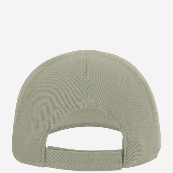 26SS 오트리 볼캡 ACPU066Y GREEN