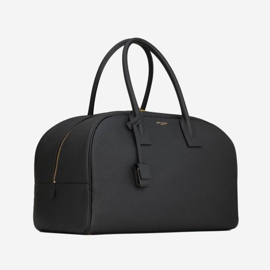 25FW 생로랑 숄더백 851687 BLACK - SAINT LAURENT