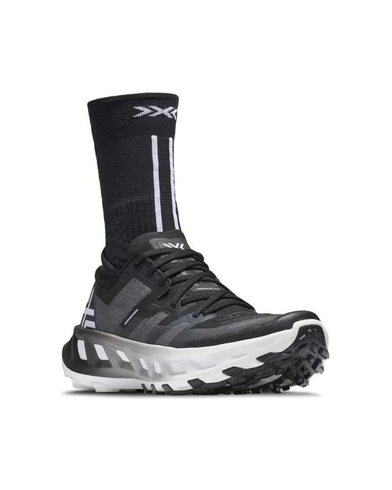 26SS 엑스바이오닉 스니커즈 TSTS02S25U BLACK - X-BIONIC