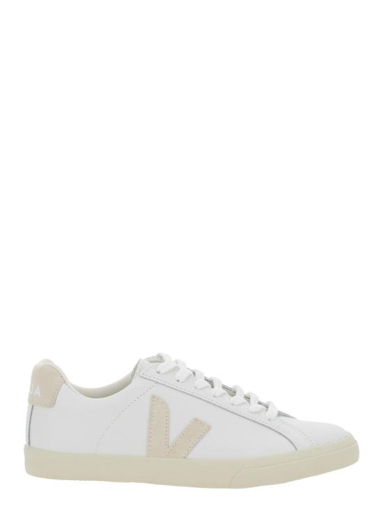 26SS 베자 스니커즈 EO0202335 WHITE
