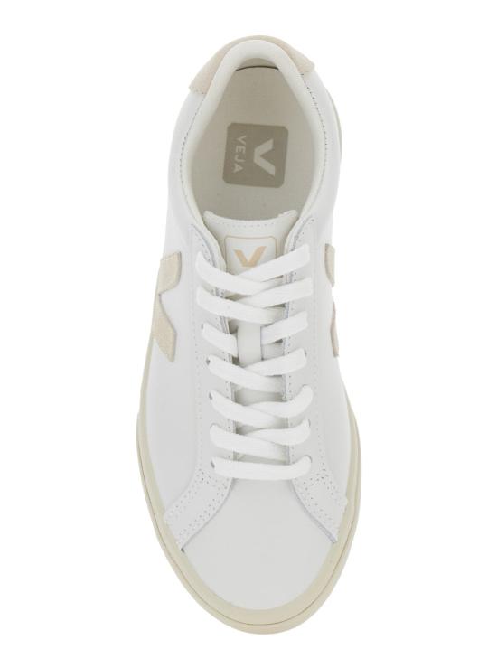 26SS 베자 스니커즈 EO0202335 WHITE - VEJA