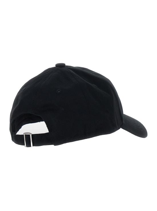 26FW 드롤드무슈 볼캡 LCP207CO138 BLACK - DROLE DE MONSIEUR