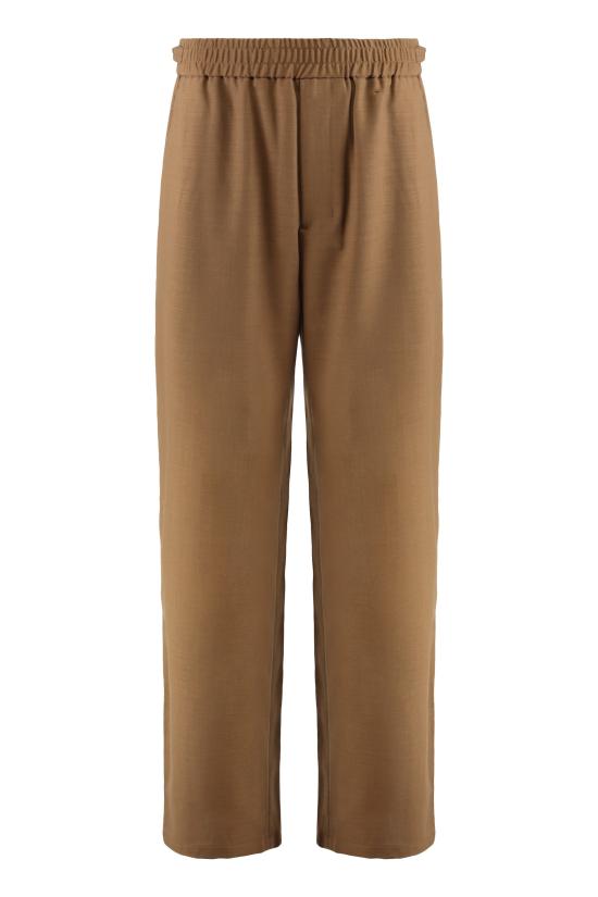25FW 아미 팬츠 HTR827 WV0066 CAMEL