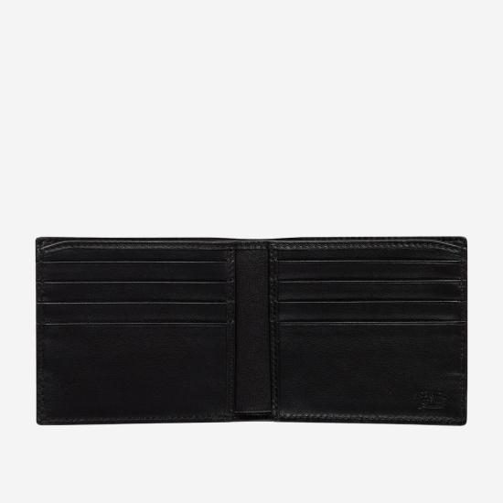 26SS 구찌 남성지갑 867269 BLACK