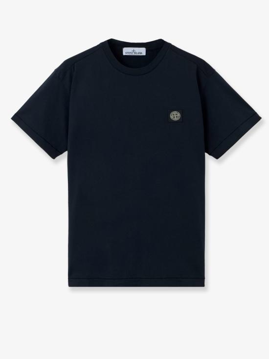 26FW 스톤 아일랜드 탑 L2S152100027 NAVY