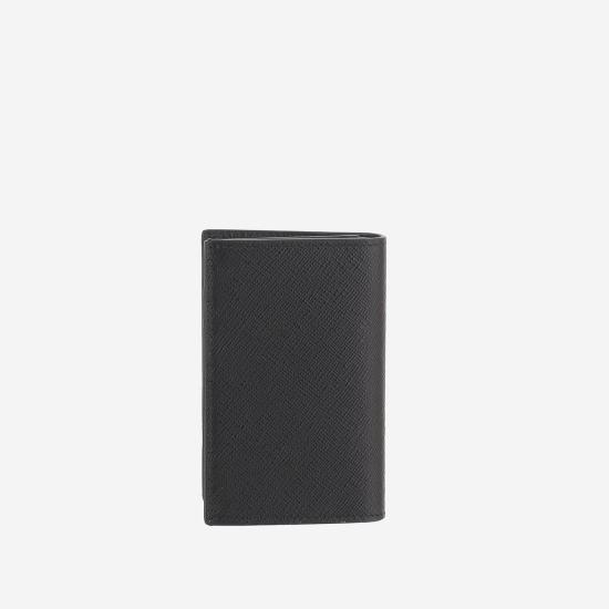 26FW 몽블랑 명함지갑 223041 BLACK - MONTBLANC