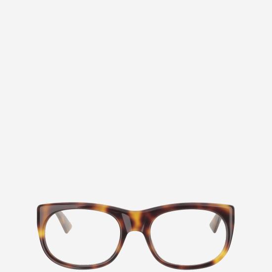  생로랑 선글라스 832547 BROWN - SAINT LAURENT