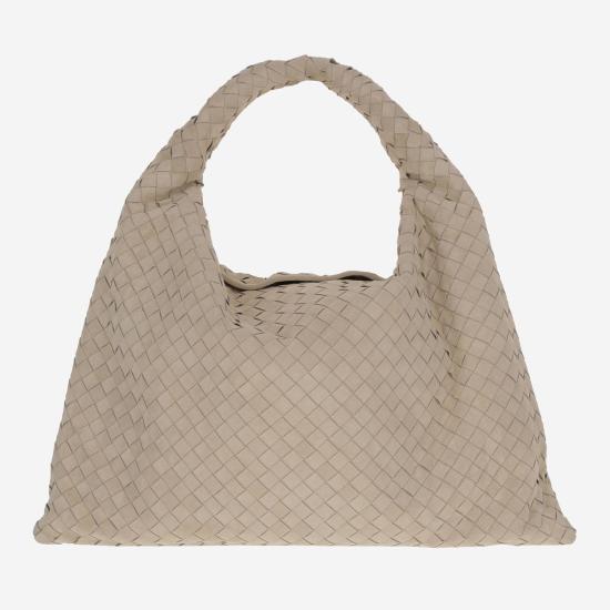 25FW 보테가베네타 숄더백 763970 BEIGE