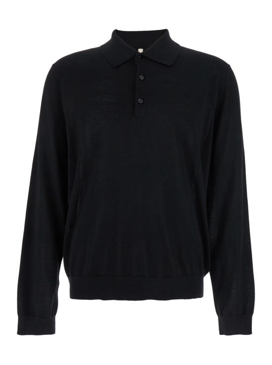 25FW 선플라워 탑 3062 BLACK