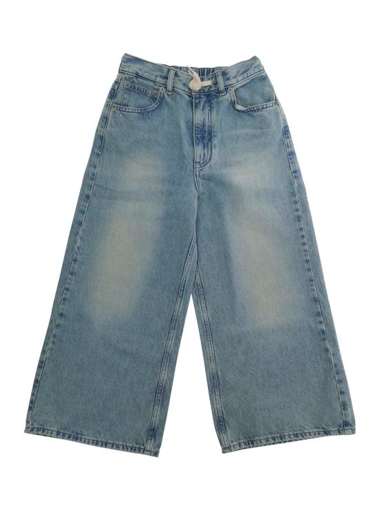 26SS MM6 메종마르지엘라 데님 팬츠 M60209MM06YMM6P42U BLUE