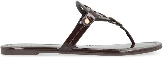 26SS 토리버치 샌들 11743 BROWN - TORY BURCH