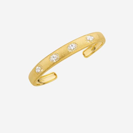  MYA BAY 팔찌 BR423G GOLD - MYA BAY