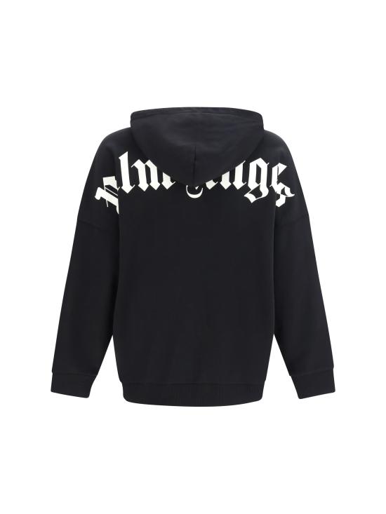 26FW 팜앤젤스 탑 PAMBB002FL001 BLACK - PALM ANGELS