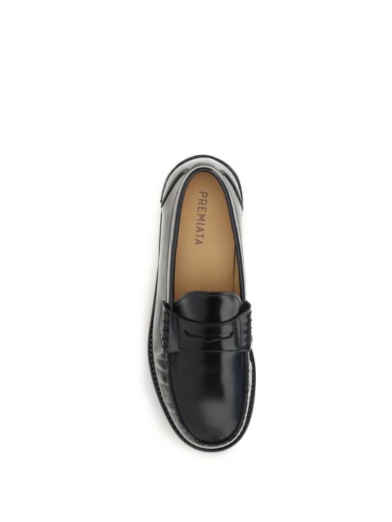 26SS 프리미아타 스니커즈 32156 BLACK - PREMIATA