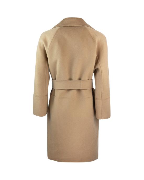 26FW 에스막스마라 코트 2629016091600 CAMEL - 'S MAX MARA