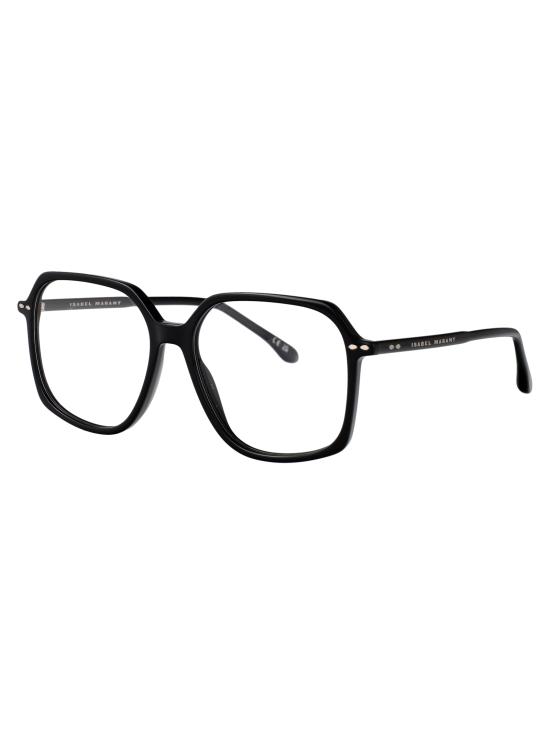25FW 이자벨마랑 안경 IM0201 BLACK - ISABEL MARANT
