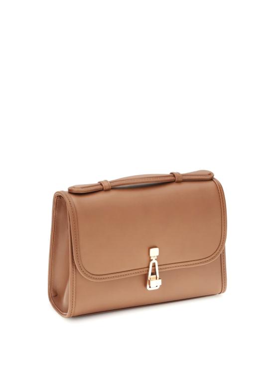 25FW 가브리엘라허스트 숄더백 GH782L084 BROWN - GABRIELA HEARST