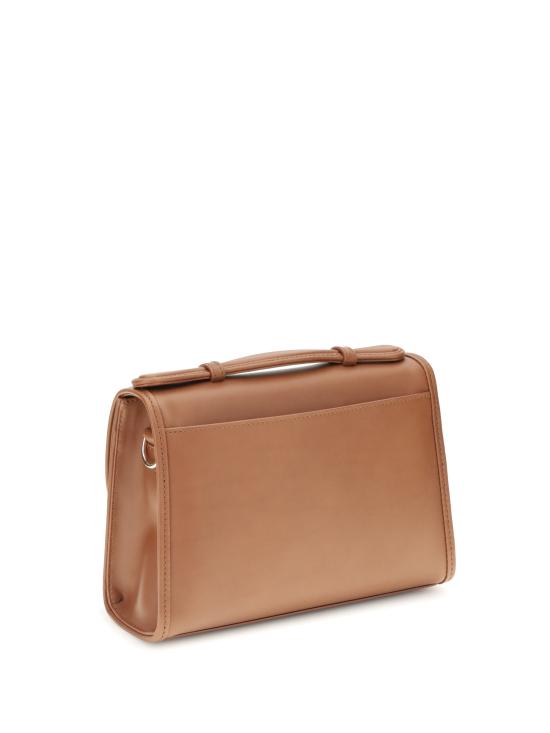 25FW 가브리엘라허스트 숄더백 GH782L084 BROWN - GABRIELA HEARST