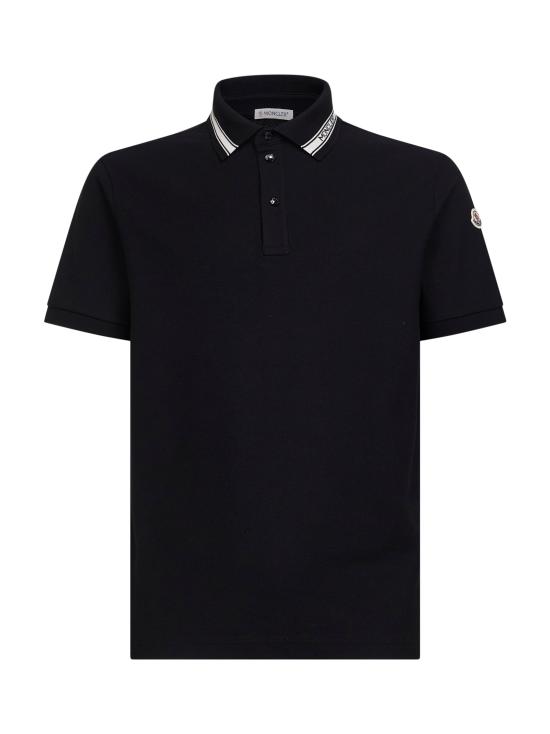 26SS 몽클레어 탑 L10918A0002284720999 BLACK
