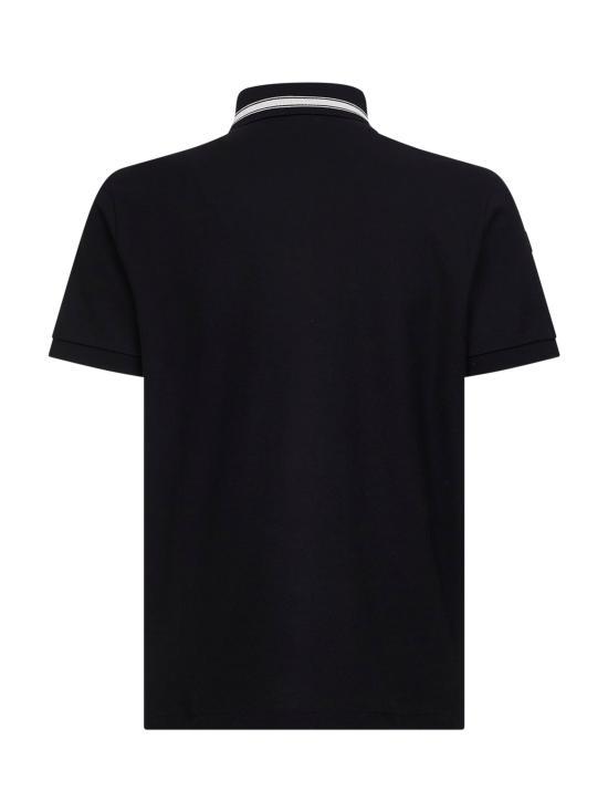 26SS 몽클레어 탑 L10918A0002284720999 BLACK - MONCLER