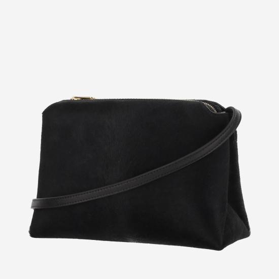 25FW 케이트 LINA 리나 크로스백 H4010760 BLACK - KHAITE