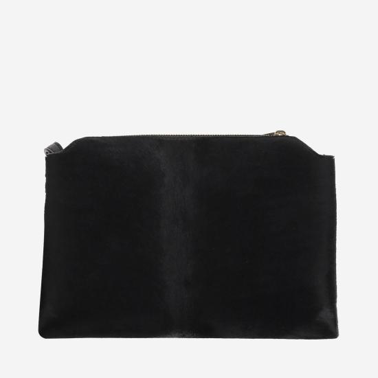 25FW 케이트 LINA 리나 크로스백 H4010760 BLACK - KHAITE