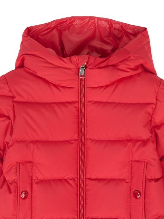  몽클레어 패딩 K29511A00024597YW RED - MONCLER