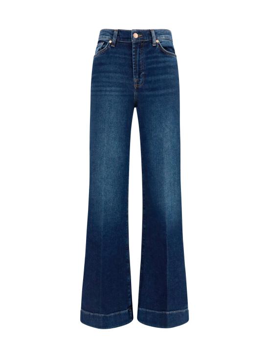 26FW 세븐포올맨카인드 데님 팬츠 7U330A91 BLUE - 7 FOR ALL MANKIND