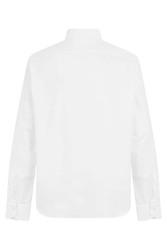 26FW 카날리 셔츠 NCL7018 WHITE - CANALI